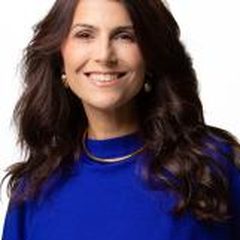 Foto oficial de Manuela D'Ávila