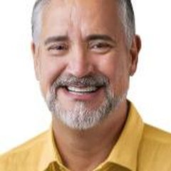 Foto oficial de Pimenta