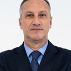 Foto oficial de Sanderson