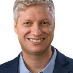 Foto oficial de Marcel Van Hattem