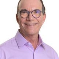 Foto oficial de Décio Lima