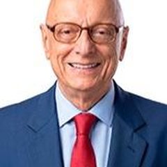 Foto oficial de Esperidião Amin