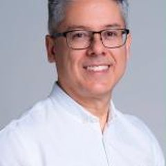 Foto oficial de Delegado Alessandro
