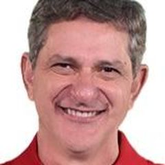 Foto oficial de Rogerio Carvalho