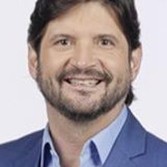 Foto oficial de André do Prado