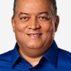 Foto oficial de Eduardo Gomes