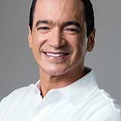 Foto oficial de Alexandre Guimarães