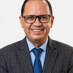 Foto oficial de Eli Borges